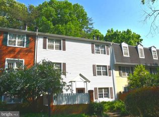 2653 S Walter Reed Dr UNIT A, Arlington, VA 22206