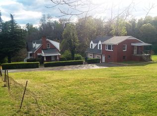 206 Washington St, Amherst, VA 24521