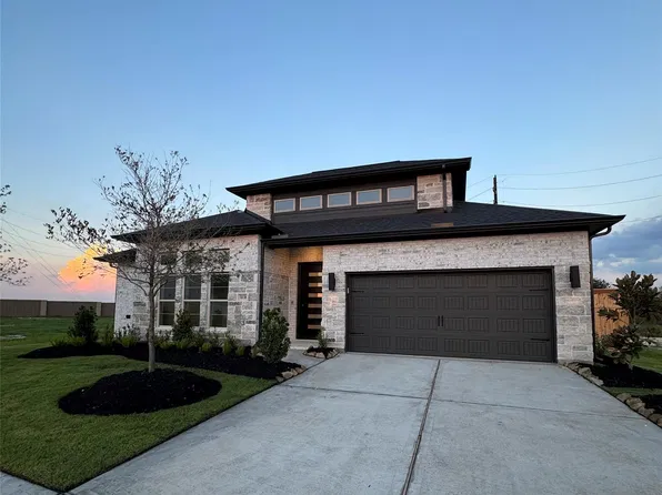 31138 Crescent Hill Dr, Fulshear, TX 77441