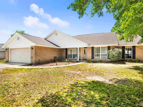 5237 Hawks Nest Dr, Milton, FL 32570