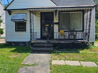 14564 Cherrylawn St, Detroit, MI 48238