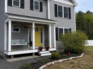 13 Champagne Lane, Lisbon, ME 04250