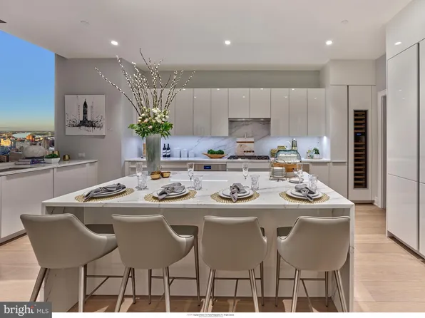 301 S Broad #Penthouse 1-4101, Philadelphia, PA 19107