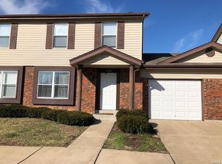 1370 Summergate Pkwy, Saint Charles, MO