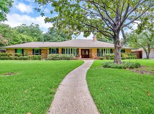 7329 Elmridge Dr, Dallas, TX 75240