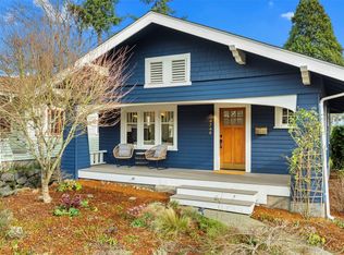 4748 4th Ave NE, Seattle, WA