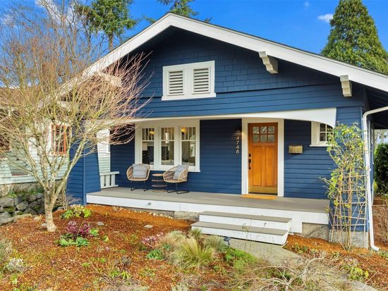 4748 4th Avenue NE, Seattle, WA 98105