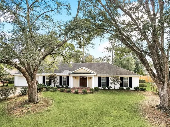 435 Country Club Blvd, Slidell, LA 70458