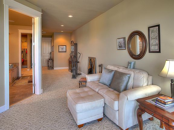 Sitting Room and More!