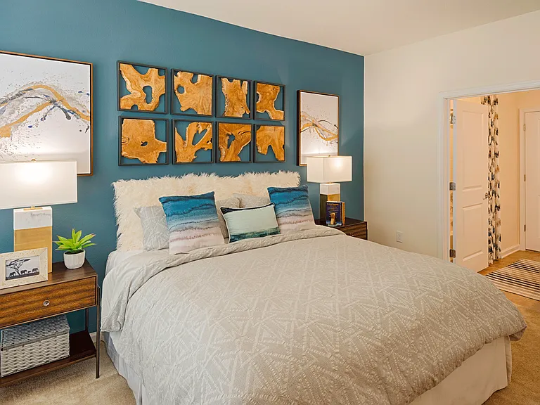 Belmont at Tryon Apartments — Photo 16