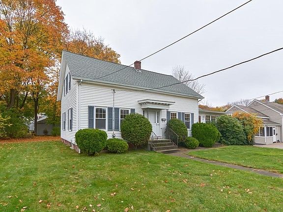 3rd image of 278 Chestnut St