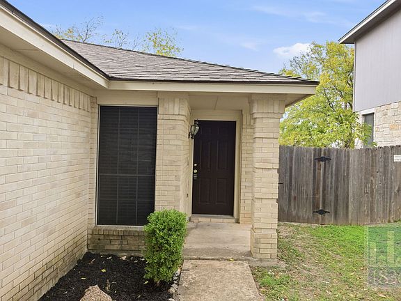 4th image of 17710 Limpia Creek Dr