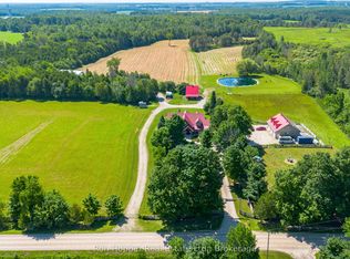 305256 S Line A Line, Grey Highlands, ON N0C1L0