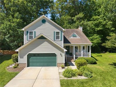 533 Broad Bend Cir, Chesapeake, VA, 23320