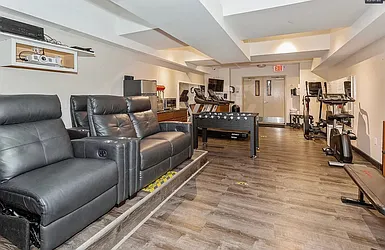 Rented by PocketBroker Inc