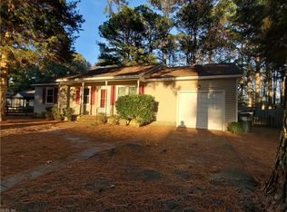 1613 Colonial Ave, Smithfield, VA 23430