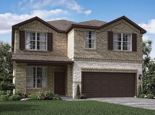 1215 Romany Fields Dr, Huffman, TX 77336