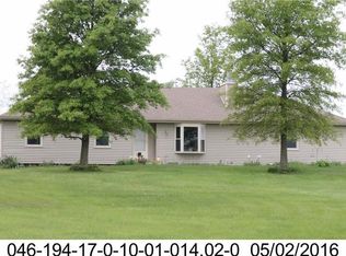 21000 Clare Rd, Spring Hill, KS 66083