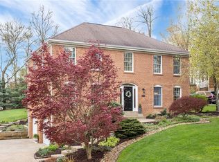 116 Westminster Dr, Mars, PA 16046