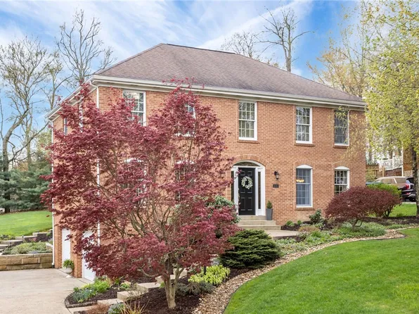 116 Westminster Dr, Mars, PA 16046