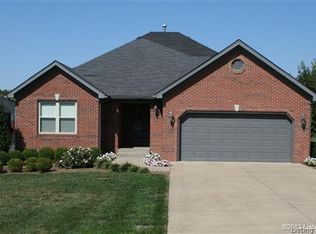 3410 Tooten Hill Rd, Jeffersonville, IN 47130
