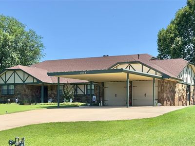 1008 E Diane Ter, Mustang, OK, 73064