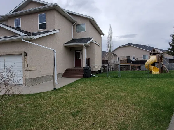 (undisclosed Address), High River, AB T1V 1S6