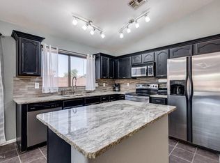3004 S Crawford Cir, Mesa, AZ 85212