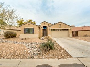 28809 N Broken Shale Dr, San Tan Valley, AZ 85143