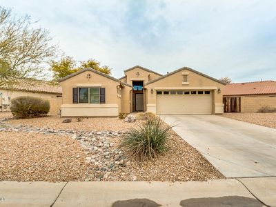 28809 N Broken Shale Dr, San Tan Valley, AZ, 85143