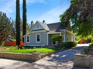 142 E Highland Ave, Redlands, CA 92373