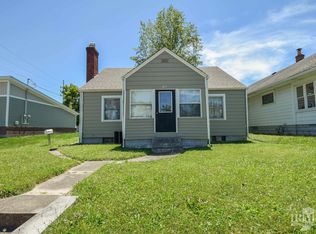 811 E Memorial Dr, Muncie, IN 47302