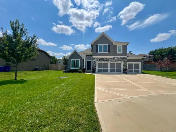 21003 W 72nd St, Shawnee, KS 66218