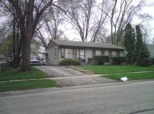 1617 Sycamore Ave, Hanover Park, IL 60133