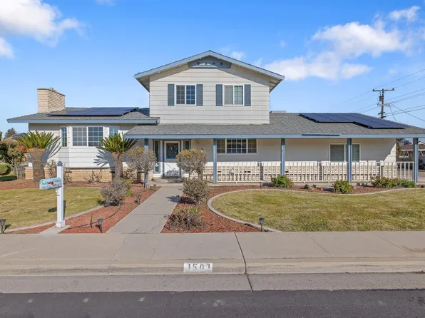 1503 Klepper St, Kingsburg, CA 93631