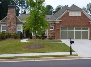 6795 Kinsale Way, Cumming, GA 30040