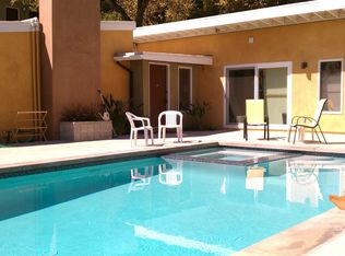 8978 Wonderland Park Ave, Los Angeles, CA 90046