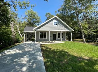 313 2nd St, Rosenberg, TX 77471