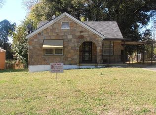 2157 S Wellington St, Memphis, TN 38106