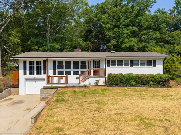 209 Boyd Ave, Simpsonville, SC 29681