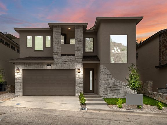 3rd image of 232 Canyon Terrace Dr