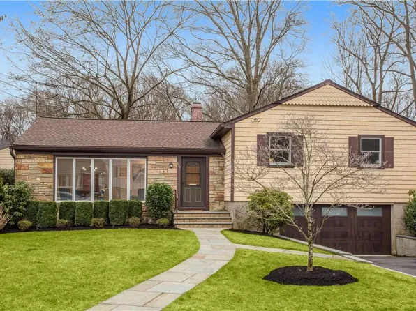 232 Rosehill Avenue, New Rochelle, NY 10804