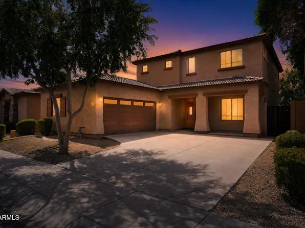 1080 S MAVERICK Street, Chandler, AZ 85286