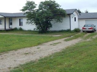 3916 31st Rd, Udall, KS 67146