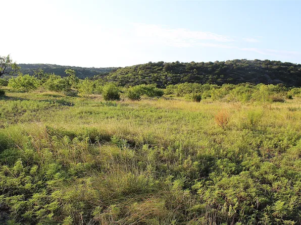 T1 State Highway 208, Robert Lee, TX 76945