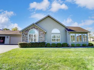 2819 Riverwalk Blvd, Lima, OH 45806