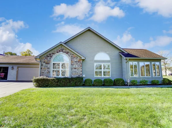 2819 Riverwalk Blvd, Lima, OH 45806