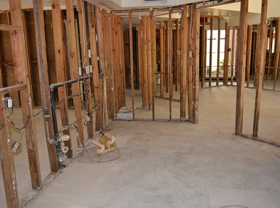 Kitchen-Make it your own!