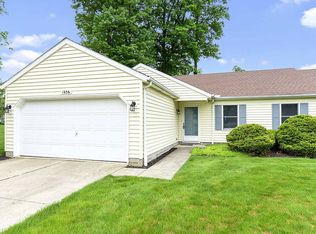 1856 Candlewood Dr, Avon, OH