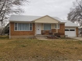 943 Tyler Ave, Ogden, UT 84404
